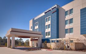 Springhill Suites By Marriott Houston I-45 North