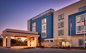 Springhill Suites By Marriott Houston I-45 North